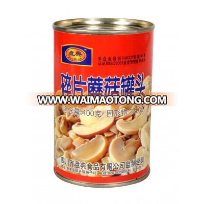 Canned Mushroom Pieces, good taste mushroom pieces