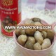 425g Canned straw mushroom pieces and sterms